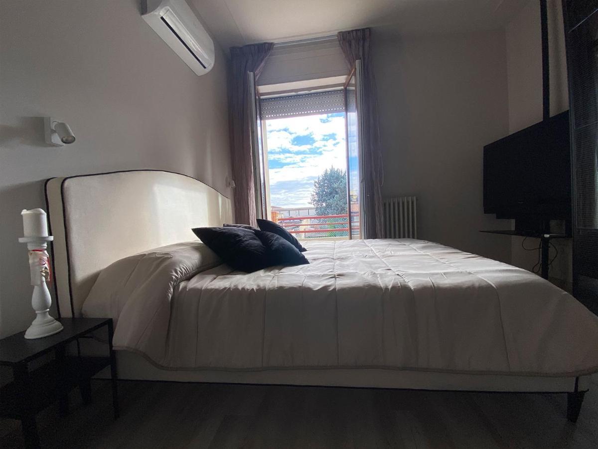 Marco Polo Flat Apartamento Viareggio Exterior foto