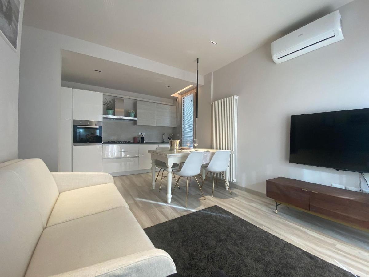 Marco Polo Flat Apartamento Viareggio Exterior foto