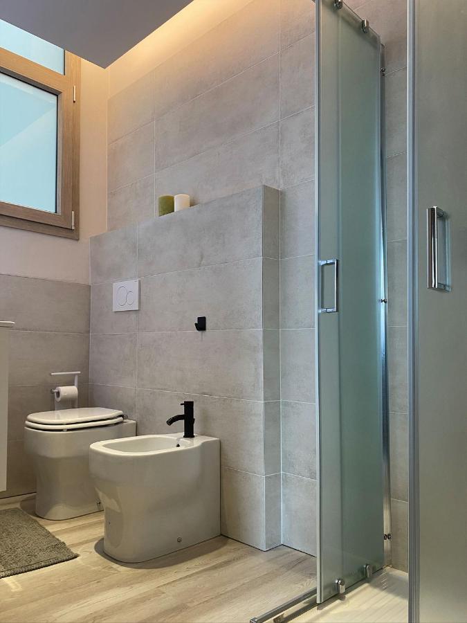 Marco Polo Flat Apartamento Viareggio Exterior foto