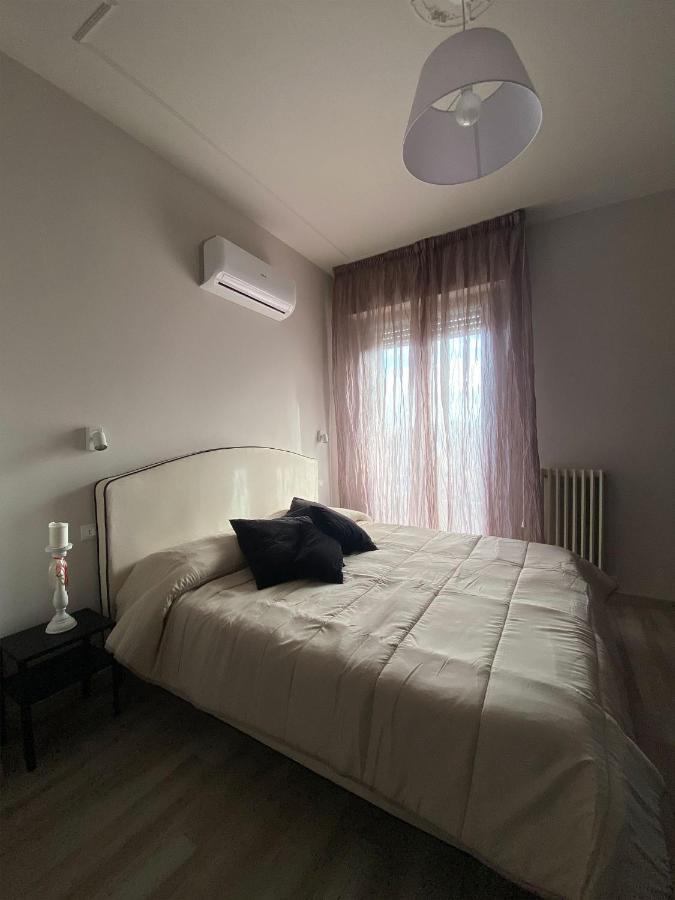Marco Polo Flat Apartamento Viareggio Exterior foto