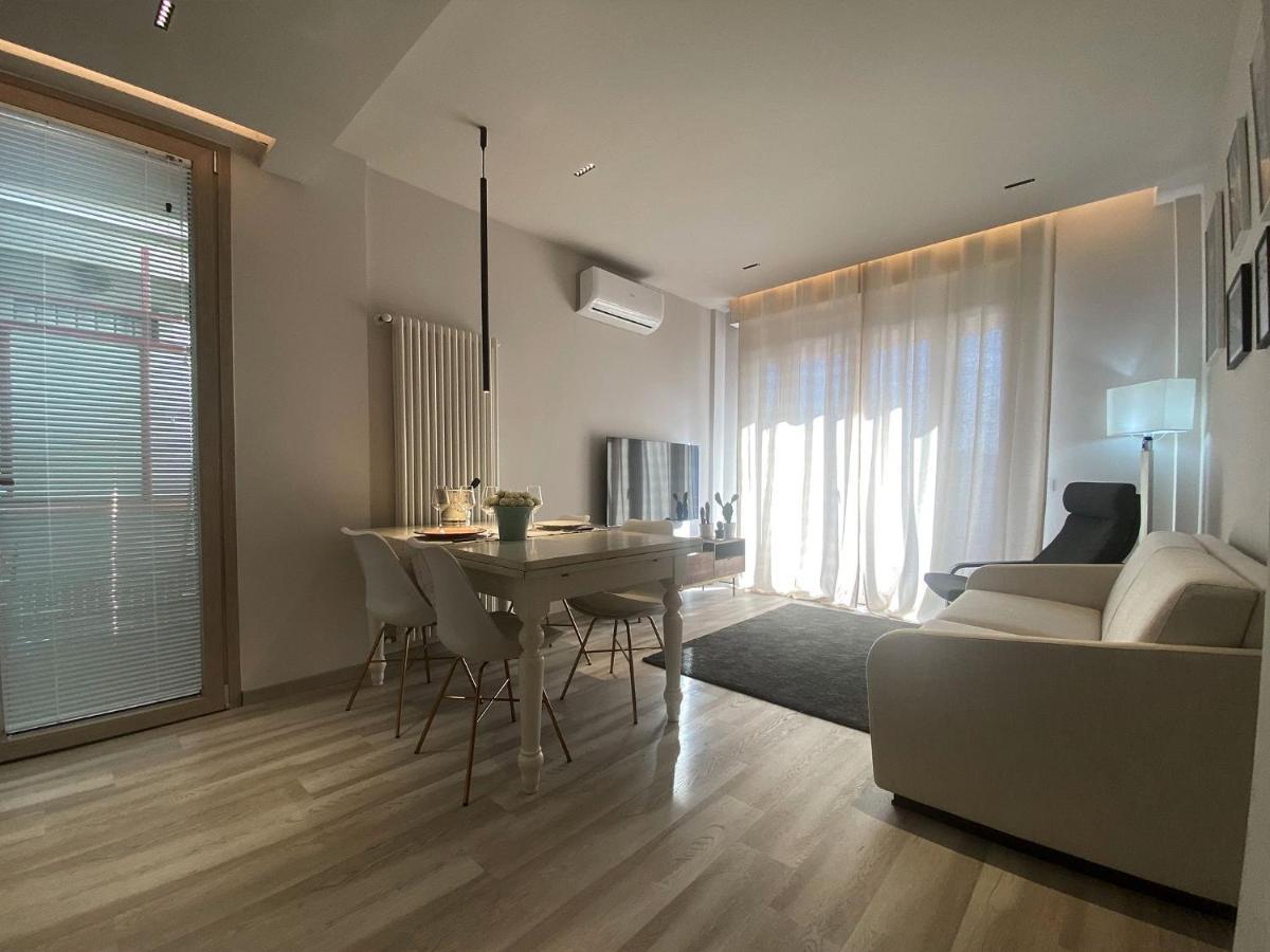Marco Polo Flat Apartamento Viareggio Exterior foto