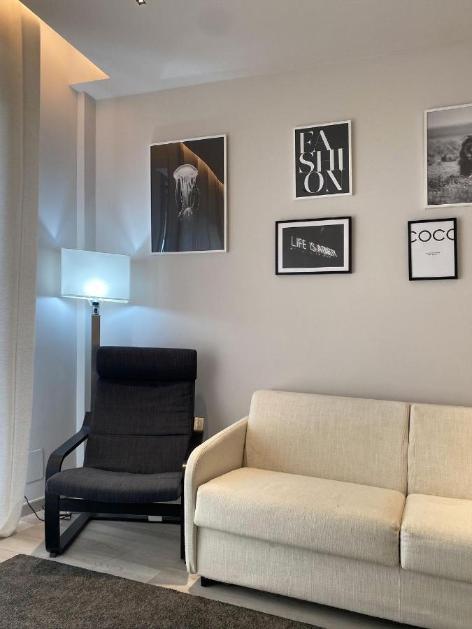 Marco Polo Flat Apartamento Viareggio Exterior foto