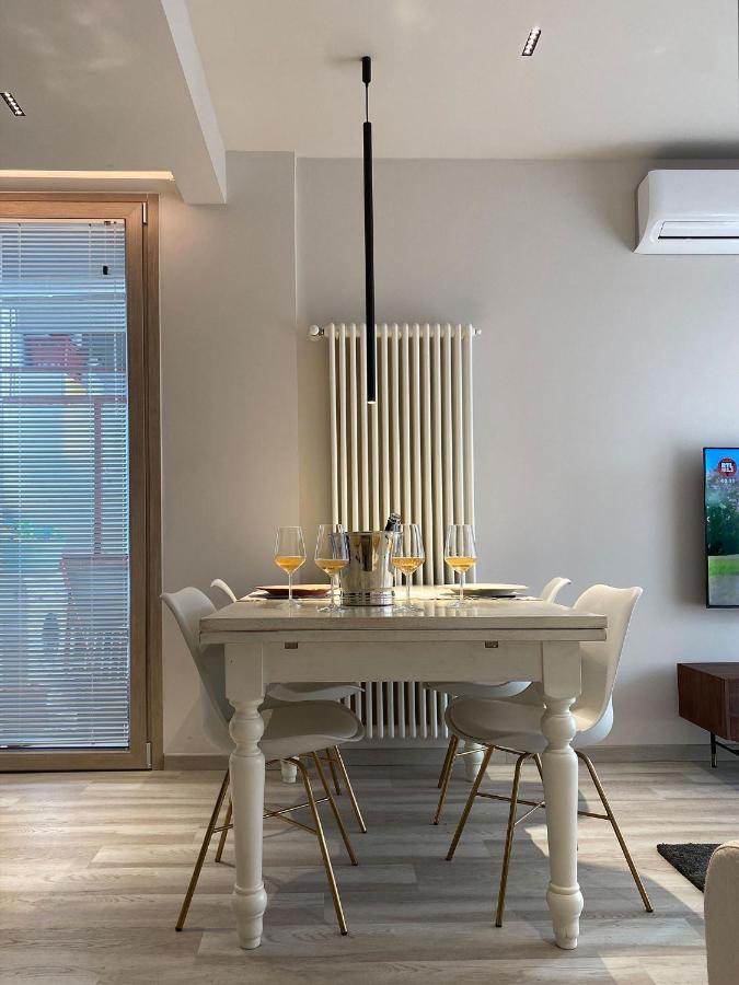 Marco Polo Flat Apartamento Viareggio Exterior foto