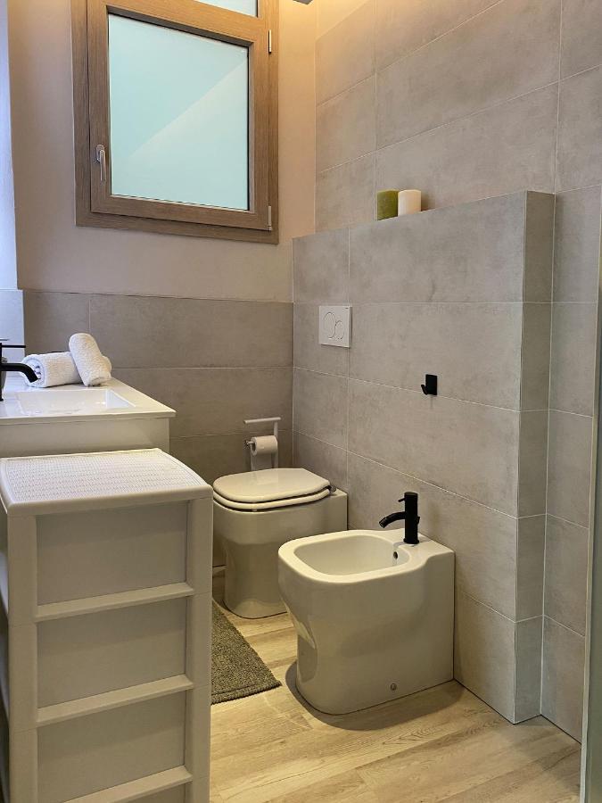 Marco Polo Flat Apartamento Viareggio Exterior foto
