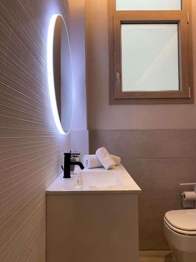 Marco Polo Flat Apartamento Viareggio Exterior foto